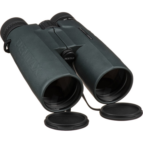 Бинокль PENTAX ZD 10x50 ED S0062703 от прозводителя PENTAX