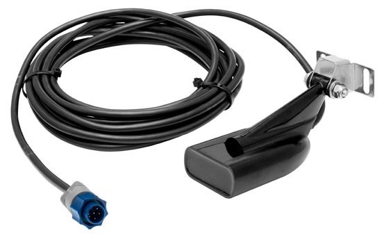 Lowrance HDI SKIMMER XDCR 50/200 455/800KHZ 000-10977-001 от прозводителя Lowrance