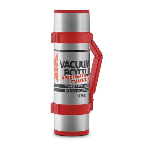 Термос Thermos NCB-12BP (1,2 литра), красный 589774 от прозводителя Thermos