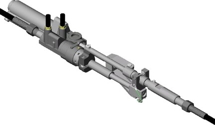 Автопилот Garmin для стацинарных моторов с рулевыми колонками VPgarmin от прозводителя Garmin