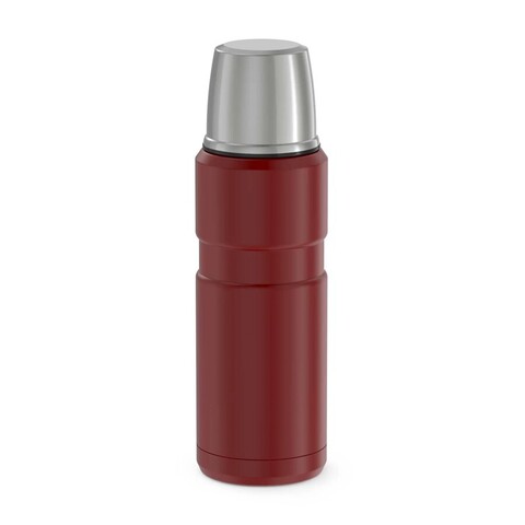 Термос Thermos King SK2000 Rustic (0,47 литра), красный 589828 от прозводителя Thermos
