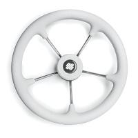 Колесо рулевое V.70W белое V.70W от прозводителя Ultraflex