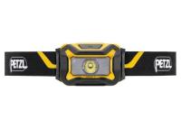 Фонарь светодиодный налобный Petzl Aria 1, черно-желтый, 350 лм, 3-ААА E069AA00 от прозводителя Petzl