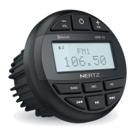 Hertz HMR 10 Digital Media Receiver  от прозводителя Hertz