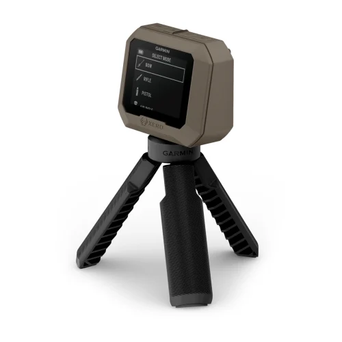 GARMIN  Xero C1 Pro Chronograph 010-02618-10  010-02618-10 от прозводителя Garmin
