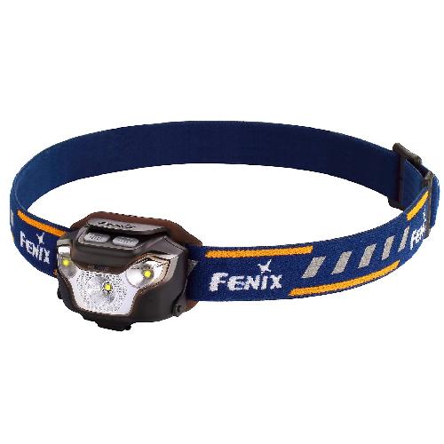 Налобный фонарь Fenix HL26R черный, HL26Rbk HL26Rbk от прозводителя Fenix