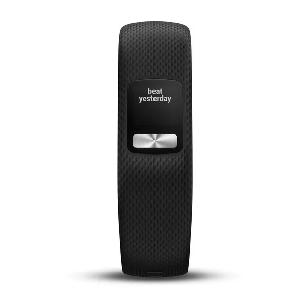 Garmin Vivofit 4 - | White (Small/Medium)