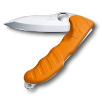 Нож Victorinox Hunter Pro M, 136 мм, 1 функция, оранжевый 0.9411.M9 от прозводителя Victorinox
