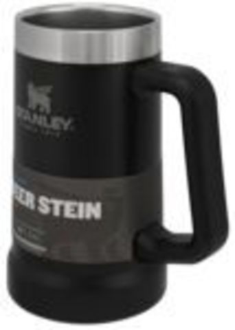 Кружка Stanley Classic (0,7 литра), черная 10-02874-034 от прозводителя STANLEY