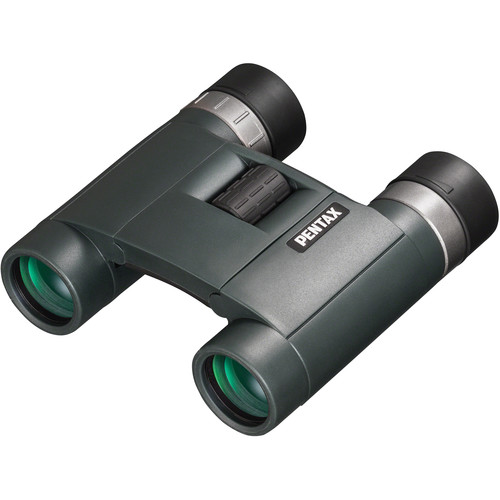 Бинокль PENTAX AD 10x25 WP S0062882 от прозводителя PENTAX