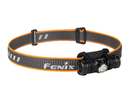 Фонарь Fenix налобный HM23 240 люмен HM23 от прозводителя Fenix