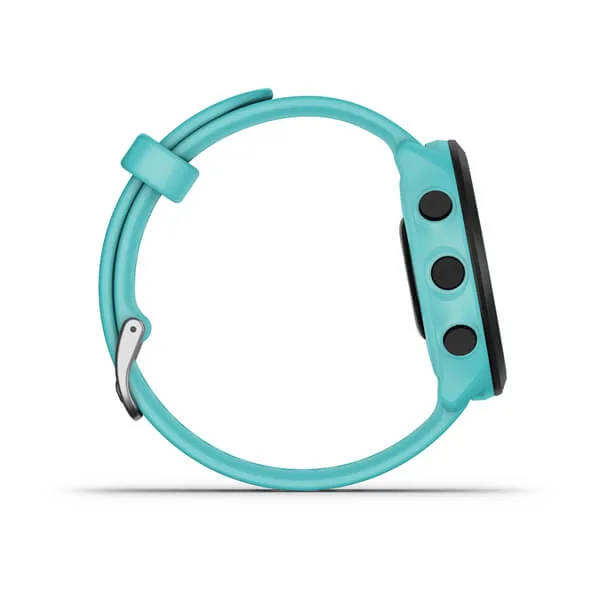 Garmin Forerunner 55 - | Aqua