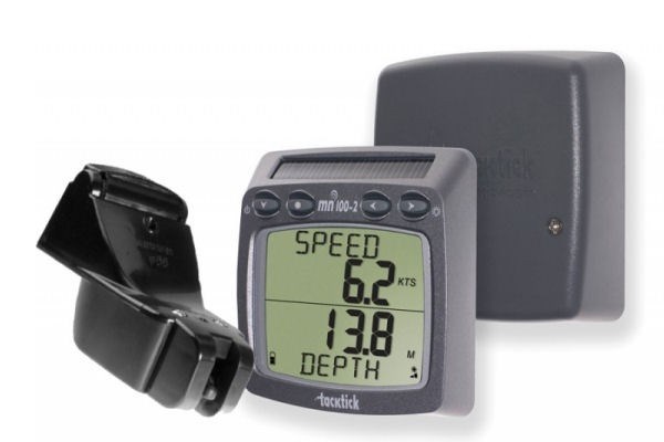Raymarine Transom Mount Transducer T915 от прозводителя Raymarine
