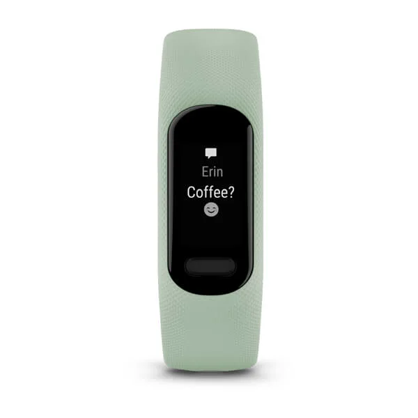 Garmin Vivosmart 5 - Small/Medium | Black