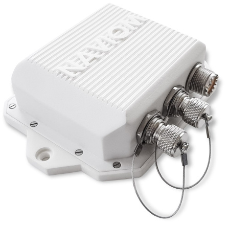 Naviom AIS класса B внешний GPS (type 2) KR-12629-2 от прозводителя NAVIOM