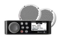 FUSION Marine Entertainment System MS-RA70KT MS-RA70KT от прозводителя Fusion
