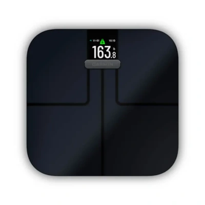 Garmin Index S2 - | Black