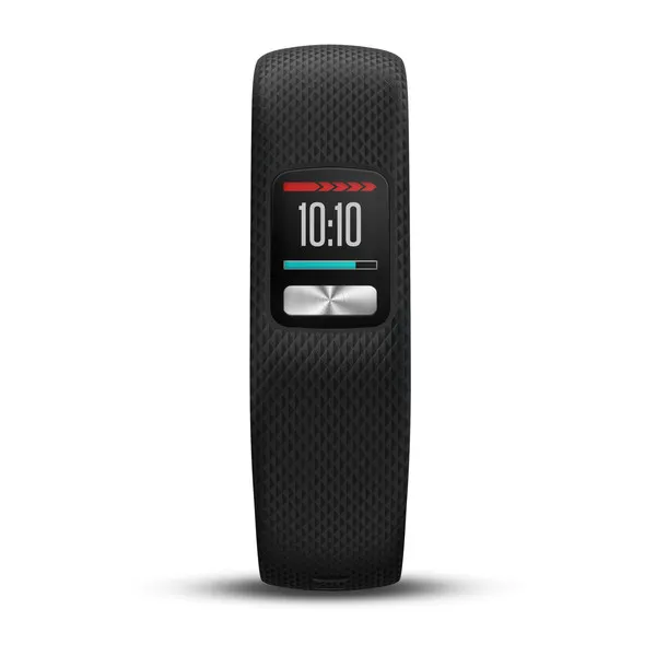 Garmin Vivofit 4 - | White (Small/Medium)