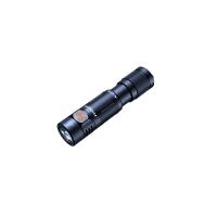 Фонарь Fenix E05R черный E05RBL от прозводителя Fenix