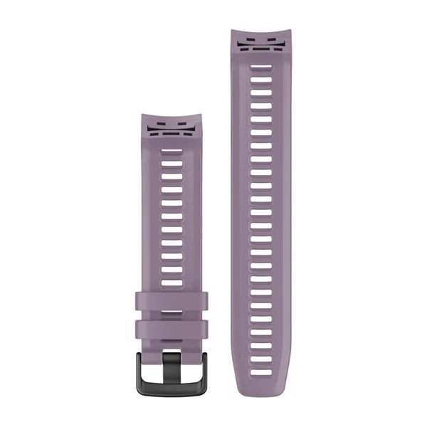 Garmin Ремешок сменный Instinct (силикон) орхидея 010-12854-17 от прозводителя Garmin