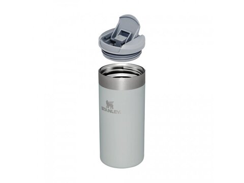Термокружка Stanley AeroLight Transit Mug  (0,47 литра), серый 10-10787-119 от прозводителя STANLEY