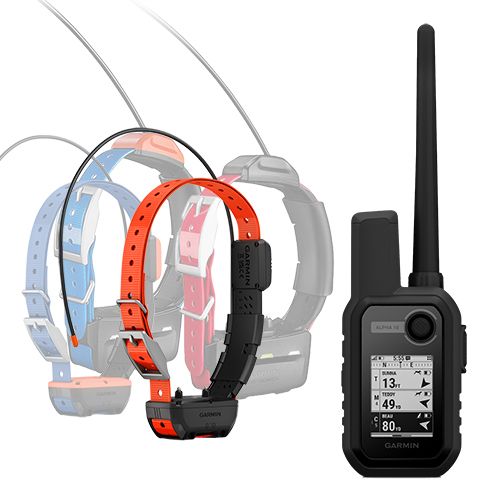 Garmin Alpha 10  от прозводителя Garmin