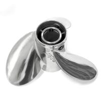 Винт гребной Solas 9576-148-23, 3x14 3/4x23 (L) (Rubex) 9576-148-23 от прозводителя Solas