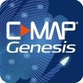 C-MAP в Чите