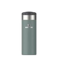 Термокружка Stanley AeroLight Transit Mug  (0,47 литра), темно-серый 10-10787-179 от прозводителя STANLEY
