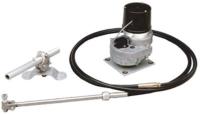 SIMRAD SD10 Mechanical Drive unit for NAC-2 000-13697-001 от прозводителя SIMRAD