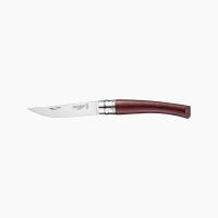 Нож филейный Opinel №8, нержавеющая сталь, рукоять бубинга 002554 от прозводителя Opinel
