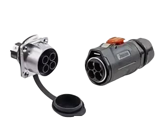 Sea-Pro Trolling Motor Plug and Receptacle 88785 от прозводителя SEA-PRO