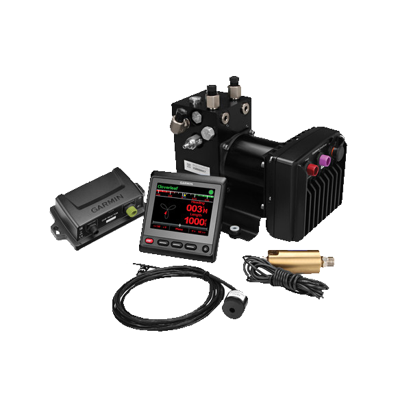 Garmin Автопилот Reactor 40 с GHC20 и SmartPump 010-00705-69 от прозводителя Garmin