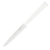 Нож столовый Opinel №125, нержавеющая сталь, белый, 002041 002041 от прозводителя Opinel