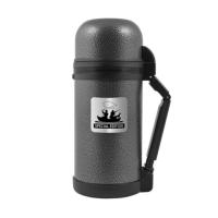 Термос универсальный (для еды и напитков) Thermocafe Hammp-1200-F&H (1,2 литра) 146106 от прозводителя Thermos