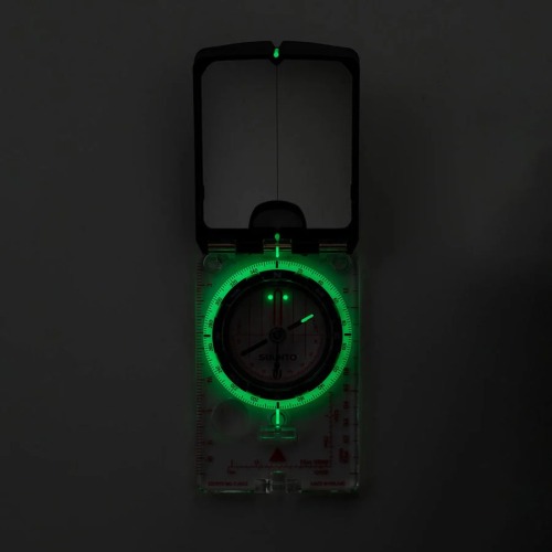 Компас Suunto MC-2 G USGS зеркальный SS014891000 от прозводителя Suunto 