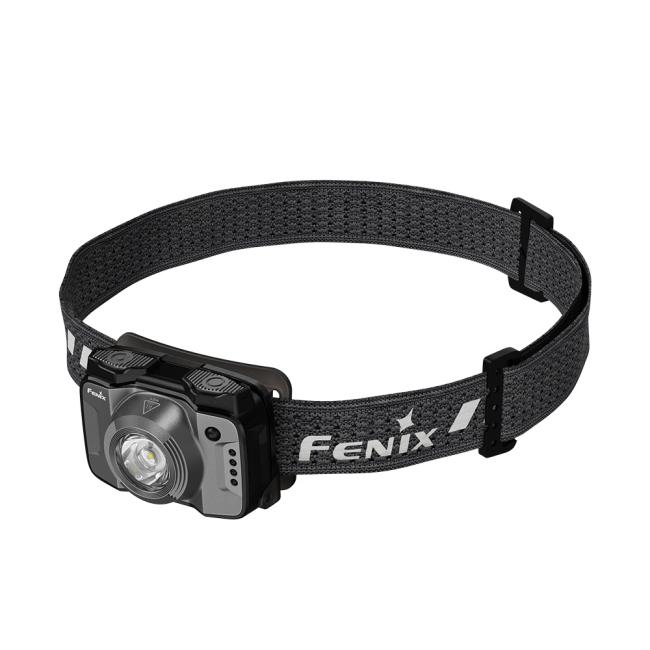 Фонарь Fenix налобный HL12R V2.0 серый 500 люмен HL12RV20gy от прозводителя Fenix