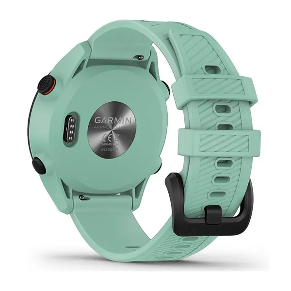 Garmin Approach S12 | Slate Grey