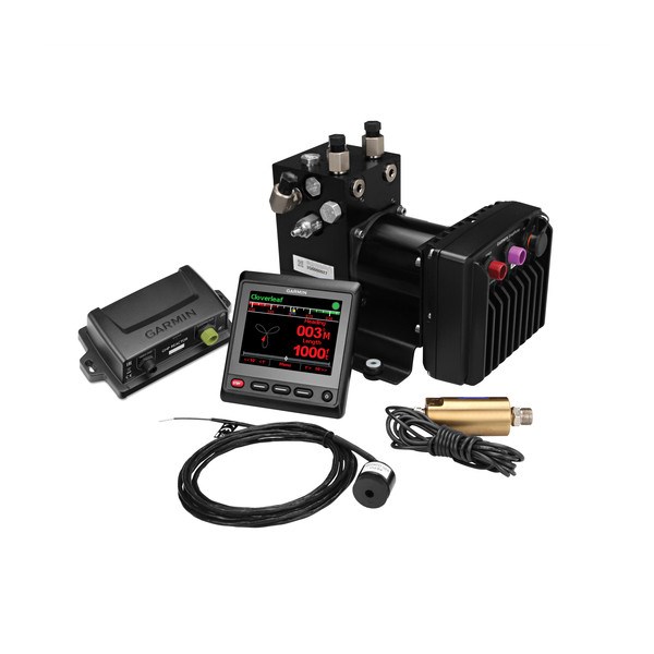 Garmin Автопилот Reactor 40 с GHC20 и SmartPump 010-00705-69 от прозводителя Garmin