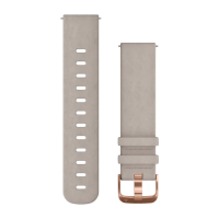 Quick Release Bands (20 mm) 010-12691-07 от прозводителя Garmin