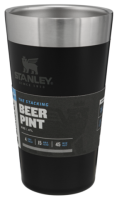 Стакан Stanley Adventure (0,47 литра), черный 10-02282-058 от прозводителя STANLEY