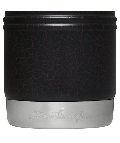 Термос Stanley Milestones (1 литр), черный 10-10987-009 от прозводителя STANLEY
