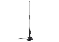 TARGET FM VHF Marine Antenna, black, 53 cm, tilt-baseView Ratings (3)  от прозводителя 