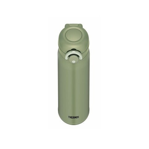 Термокружка Thermos JNR-601 KKI (0,6 литра), оливковая 561480 от прозводителя Thermos