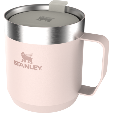 Термокружка Stanley Classic (0,35 литра), розовая 10-09366-271 от прозводителя STANLEY