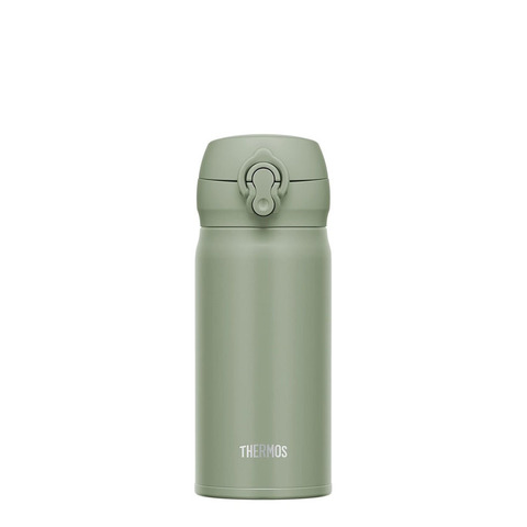 Термокружка Thermos JNL-356 SMKKI (0,35 литра), пастельная оливковая 562647 от прозводителя Thermos