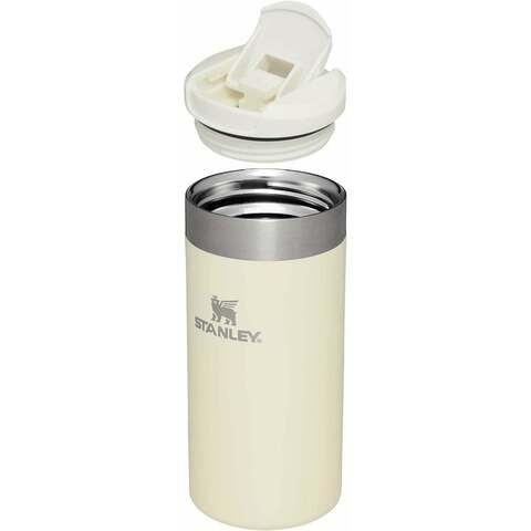 Термокружка Stanley AeroLight Transit Mug  (0,35 литра), молочный 10-10788-087 от прозводителя STANLEY