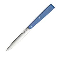 Нож столовый Opinel №125, нержавеющая сталь, синий, 001588 001588 от прозводителя Opinel