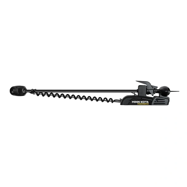 Minn Kota PowerDrive 55 lb  54" 12v 88645 от прозводителя Minn Kota