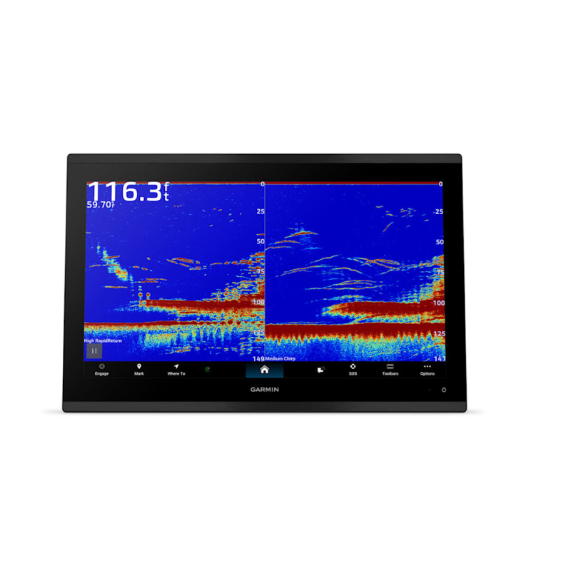 Garmin GPSMAP 9017XSV